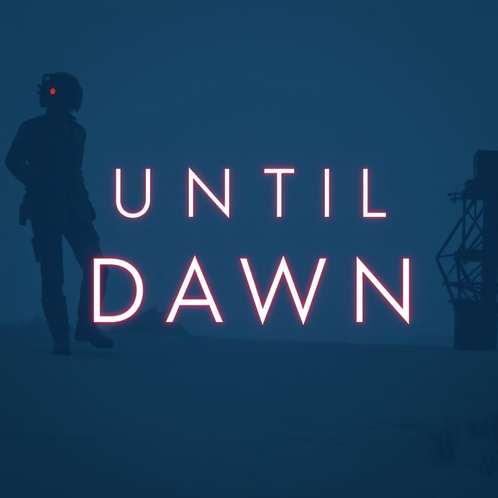 Until Dawn: รีวิวเกมสยองขวัญที่คุณต้องเล่น!
